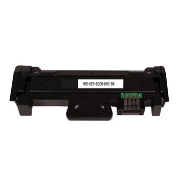 Toner cartridge (alternative) compatible with Xerox 106R04347 black