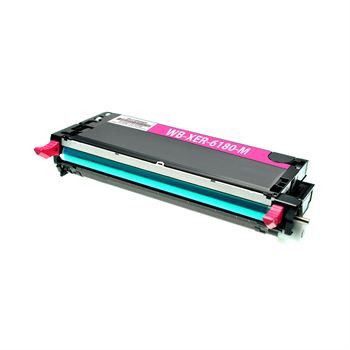 Toner cartridge (alternative) compatible with Xerox 113R00720 magenta