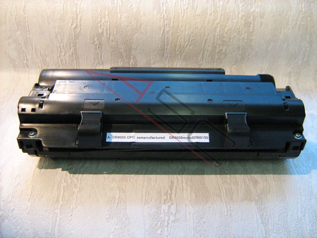 Drum unit (alternative) compatible with Brother 8070 P MFC-9070  9160 / MFC 9180 DRUM  DR8000 / DR 8000