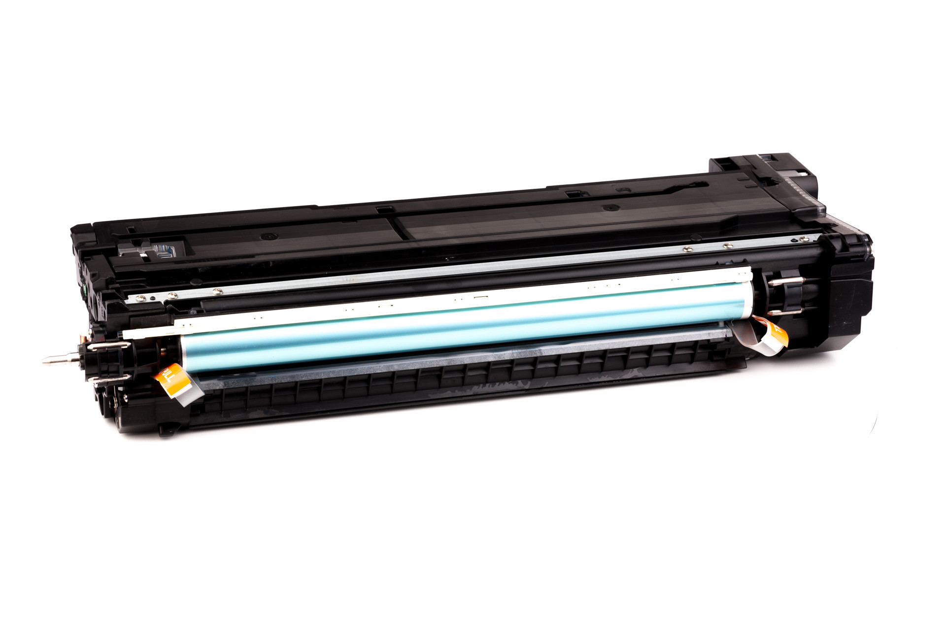 Drum unit (alternative) compatible with HP CB385A/CB 385 A - 824A - Color Laserjet CM 6030 F MFP cyan