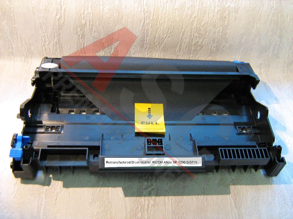 Drum unit (alternative) compatible with Ricoh Aficio SP 1200 S / Aficio SP 1200 SF / Aficio SP 1210 N