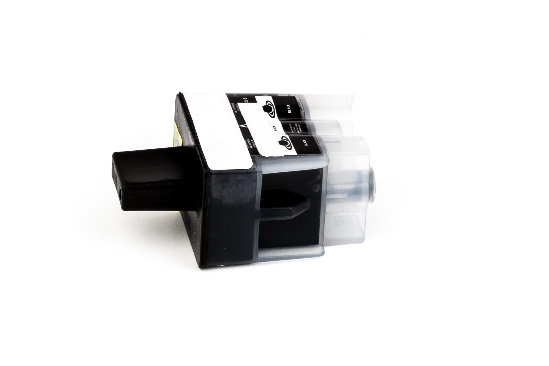 Ink cartridge (alternative) compatible with Brother LC900 black