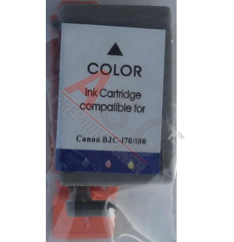 Ink cartridge (alternative) compatible with Canon i90 Bci-16 tricolor