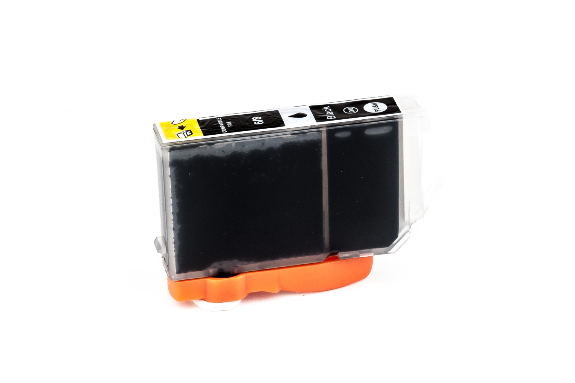 Ink cartridge (alternative) compatible with Canon  4705A002  4485A002   black