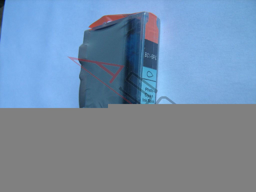 Ink cartridge (alternative) compatible with Canon  4709A002  4483A002   Photocyan
