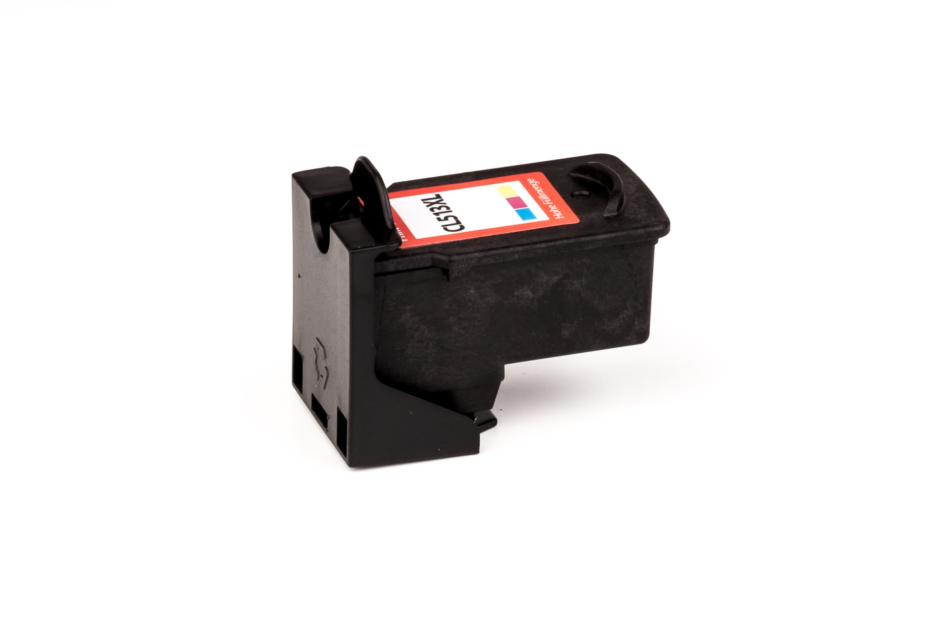 Ink cartridge (alternative) compatible with Canon 2971B001/2971 B 001 - CL513/CL-513 - Pixma IP 2700 tri