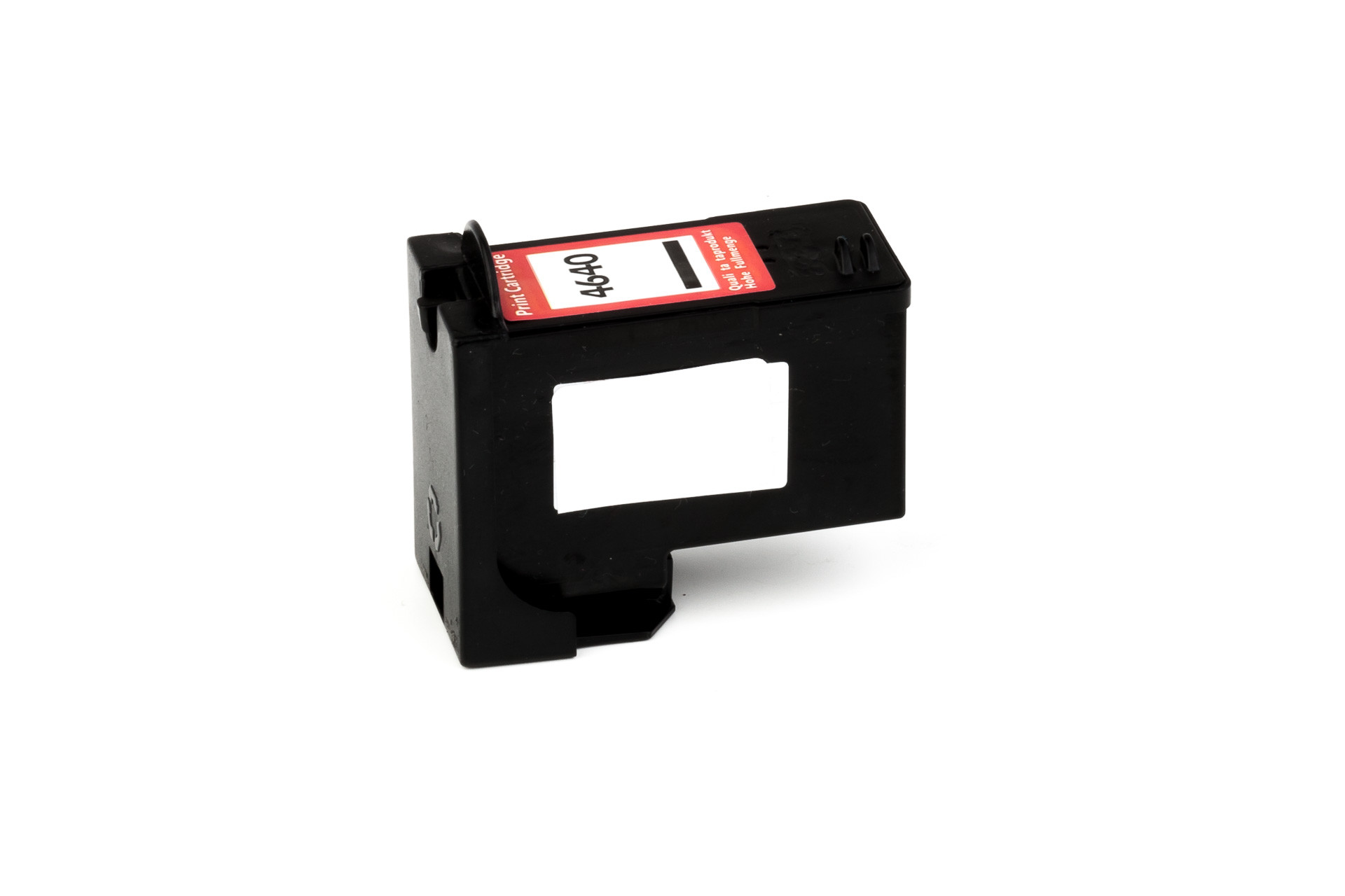 Ink cartridge (alternative) compatible with Dell 59210092/592-10092 - M4640 - 922 black