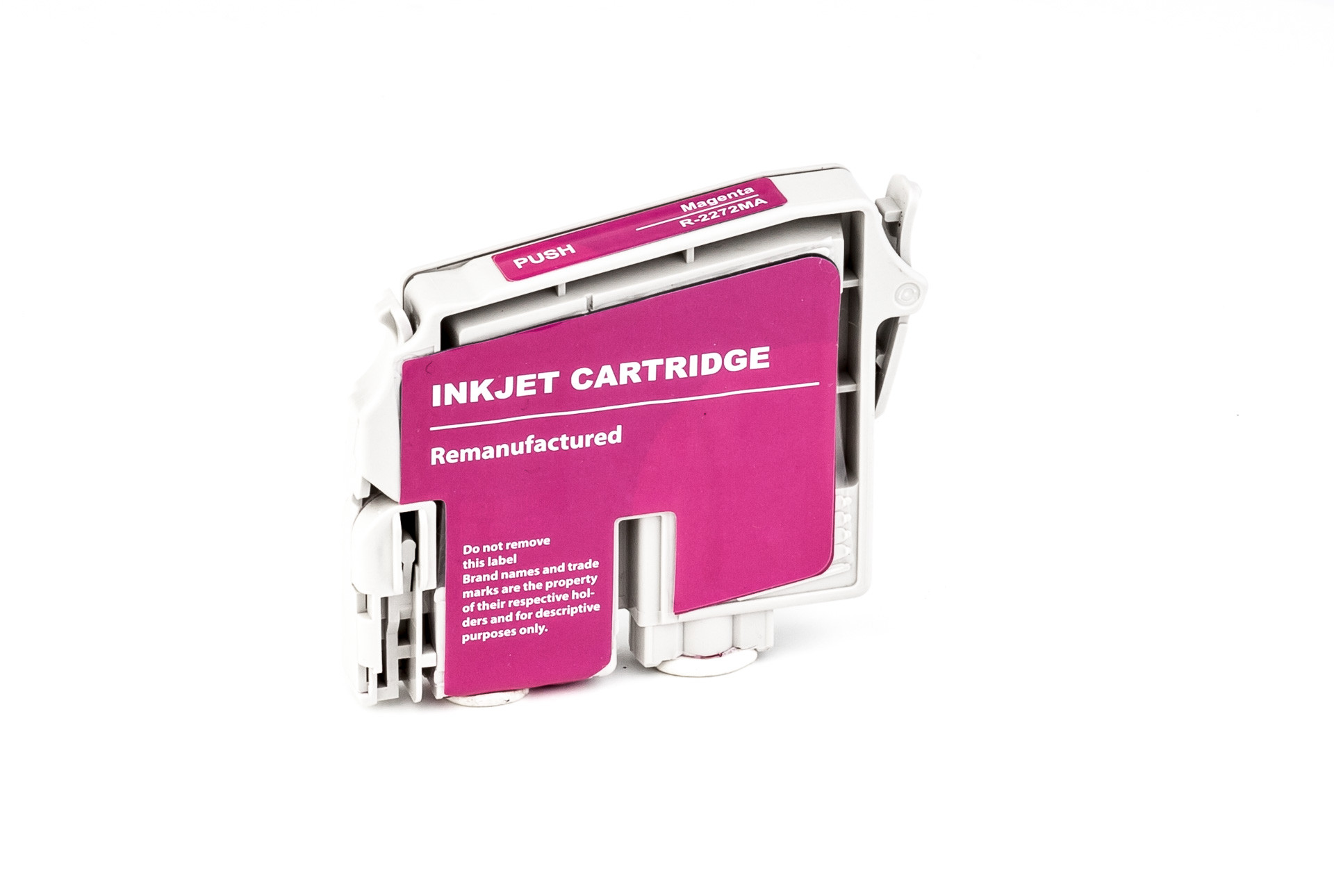 Ink cartridge (alternative) compatible with Epson T042340 magenta
