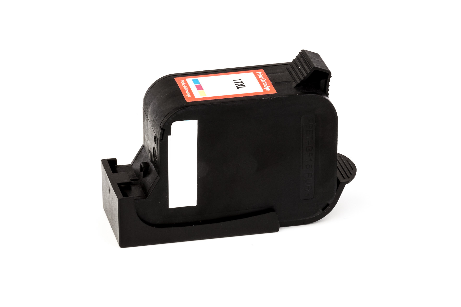 Ink cartridge (alternative) compatible with HP C6625AE Nr. 17 tricolor