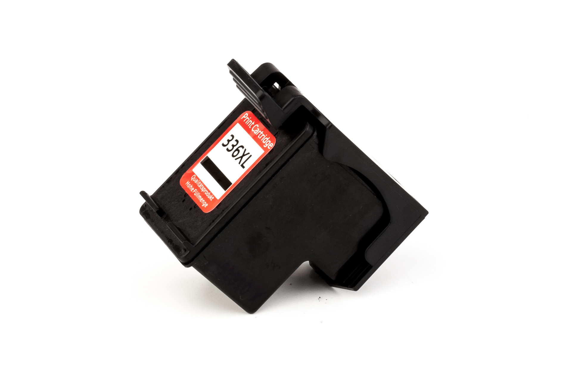 Ink cartridge (alternative) compatible with HP C9362EE Nr. 336 black