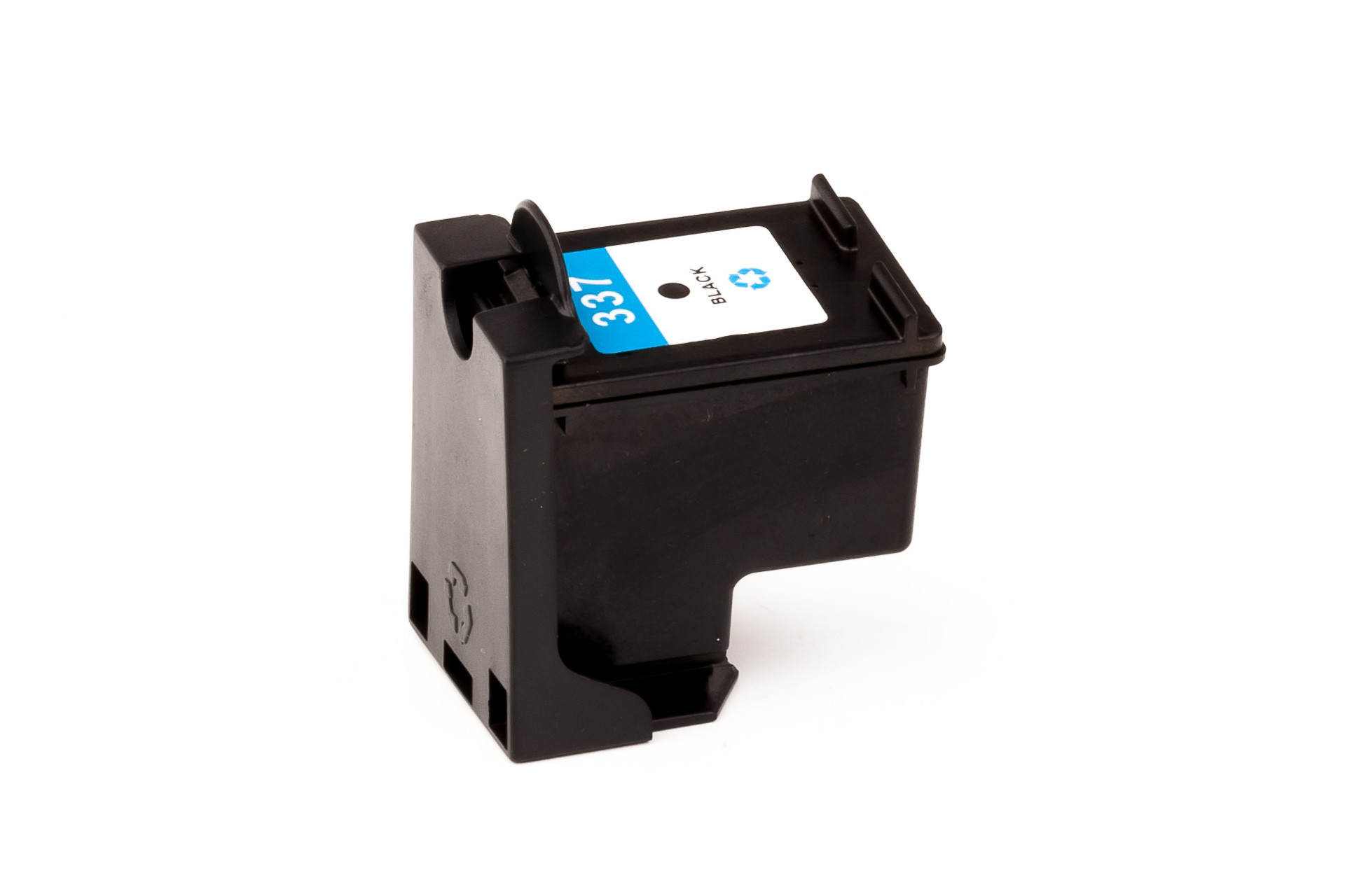 Ink cartridge (alternative) compatible with HP C9364EE Nr. 337 black