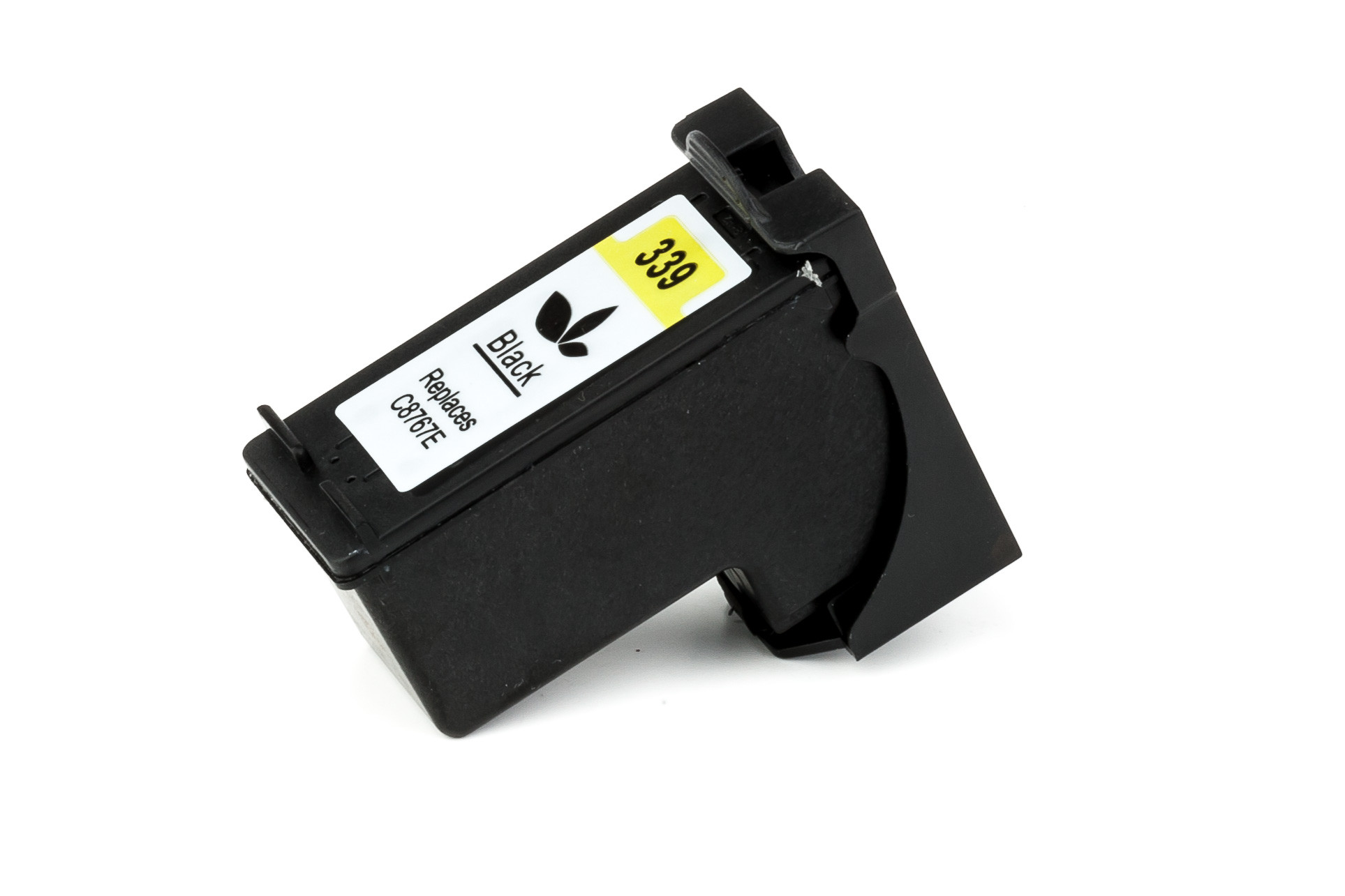 Ink cartridge (alternative) compatible with HP C8767EE Nr. 339 black