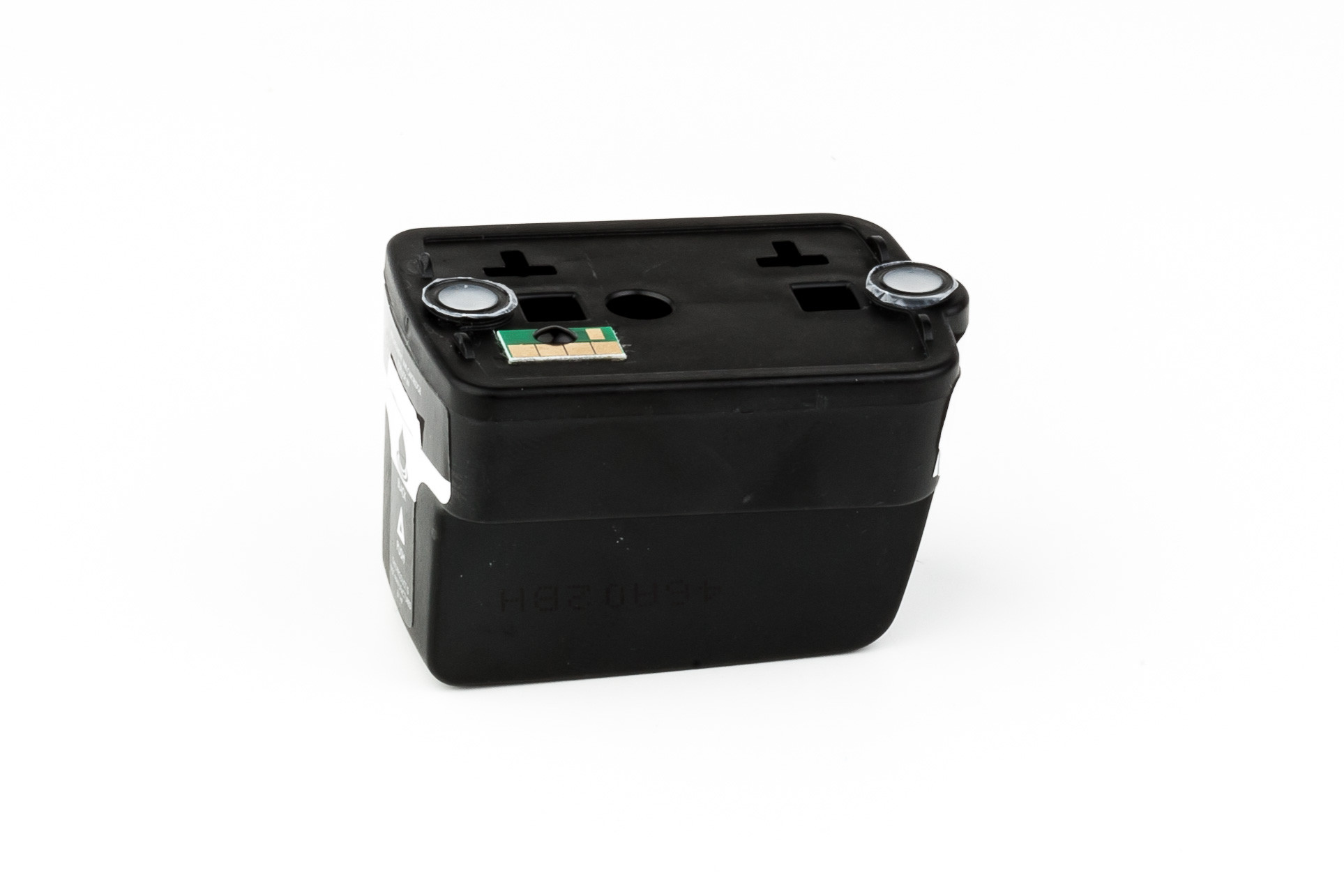 Ink cartridge (alternative) compatible with HP C8719EE Nr. 363 XL black