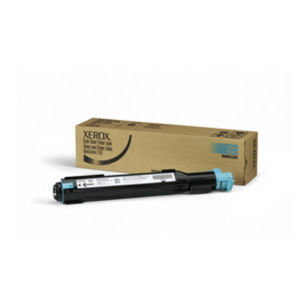 Original Toner cyan Xerox 006R01265 cyan