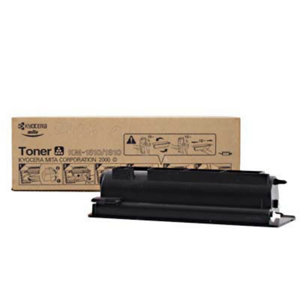 Original Toner black Kyocera 02A20NL0/TK-1505 black