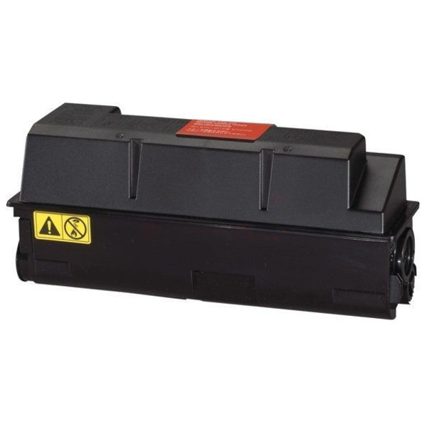 Original Toner black Kyocera 02GA0EU0/TK-330 black