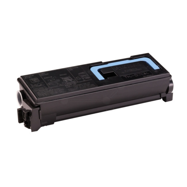 Original Toner black Kyocera 02HG0EU0/TK-570 K black