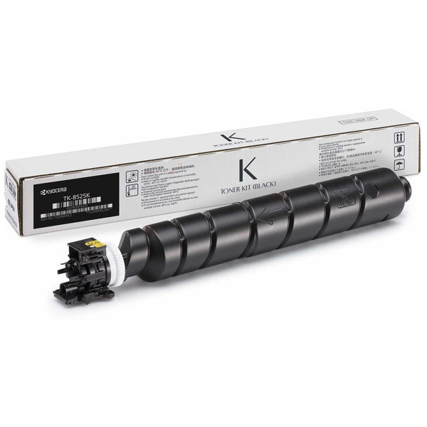 Original Toner black Kyocera 02RM0NL0/TK-8525 K black