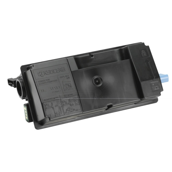 Original Toner black Kyocera 02T60NL0/TK-3190 black