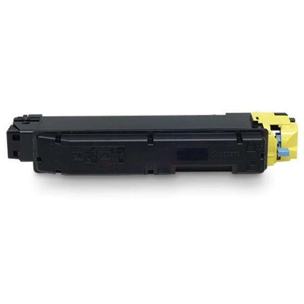 Original Toner yellow Kyocera 02TVANL0/TK-5270 Y yellow