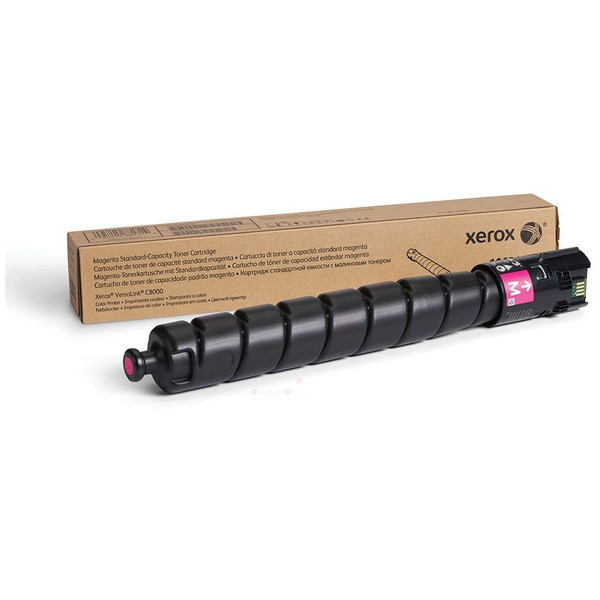 Original Toner magenta Xerox 106R04039 magenta