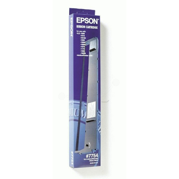 Original Nylon black Epson 15022/7754 black