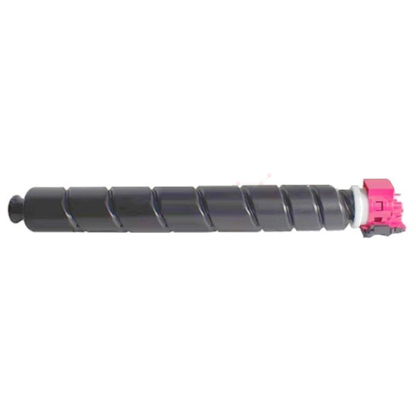 Original Toner magenta Utax 1T02L7BUT1/CK-8511 M magenta