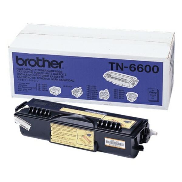 Original Toner black Brother 26917 black