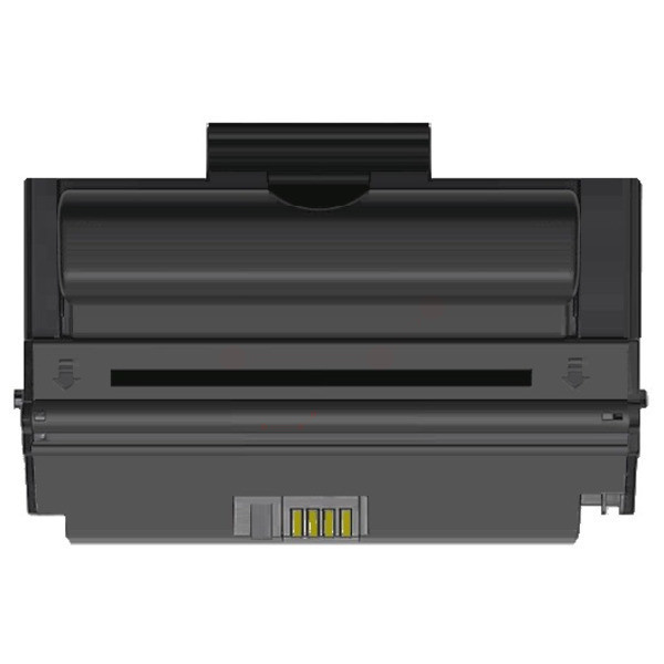 Original Toner black Ricoh 402887 black
