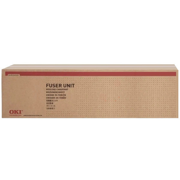 Original Fuser kit OKI 43853103