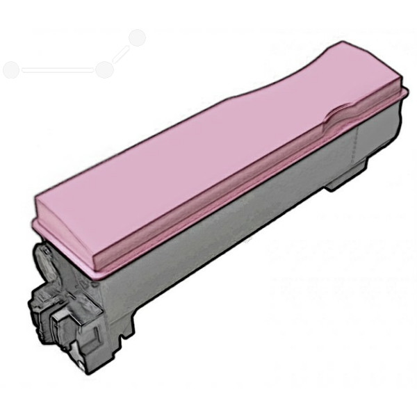 Original Toner magenta Utax 4462610014 magenta