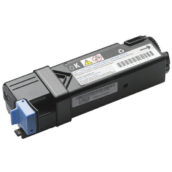 Original Toner black Dell 59310250/DT615 black