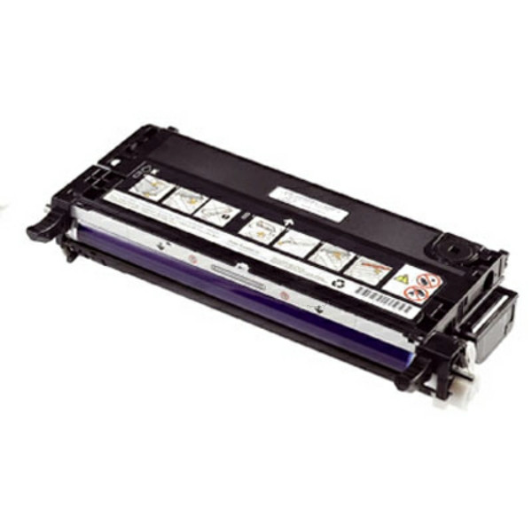 Original Toner black Dell 59310293/G910C black