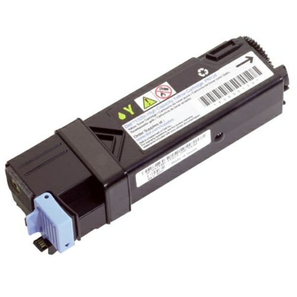 Original Toner yellow Dell 59311036/8GK7X yellow