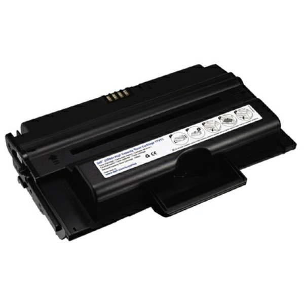 Original Toner black Dell 59311043/JDYGN black