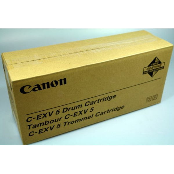 Original Drum kit Canon 6837A003/C-EXV 5