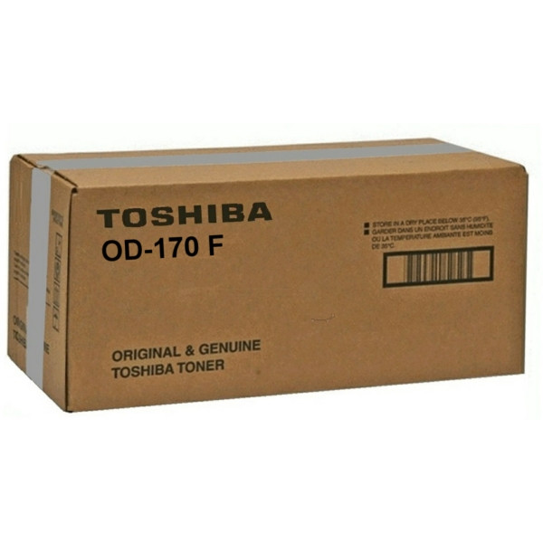 Original Drum kit Toshiba 6A000000311/OD-170 F
