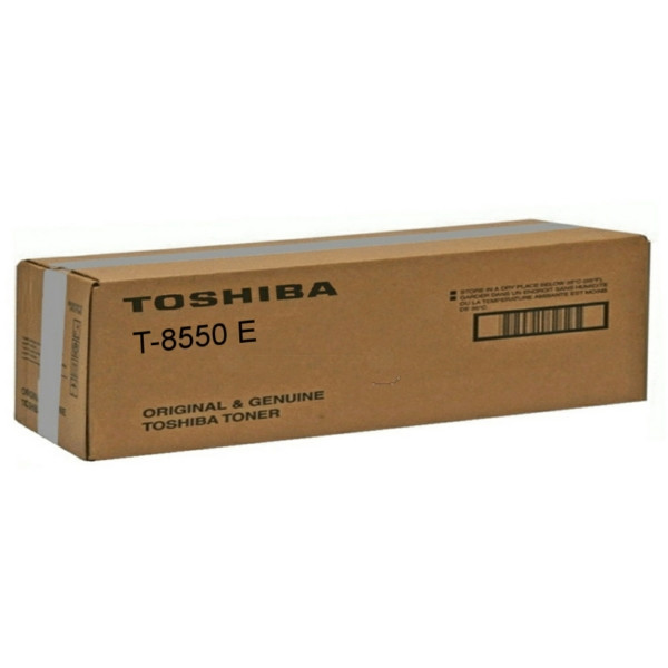 Original Others Toshiba 6AK00000128/T-8550 E black