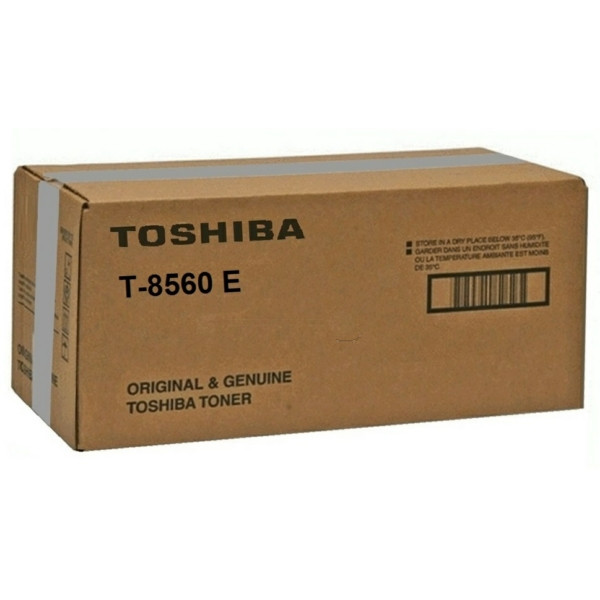 Original Others Toshiba 6AK00000213/T-8560 E black