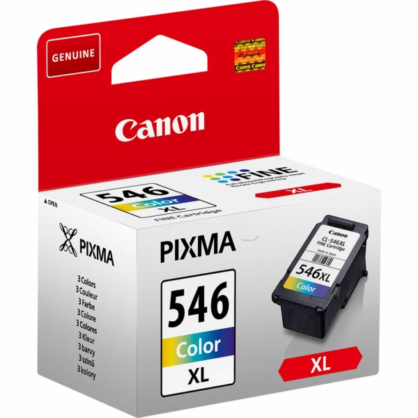 canon 4540 cartridge