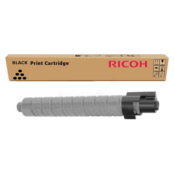 Original Toner black Ricoh 841583 black
