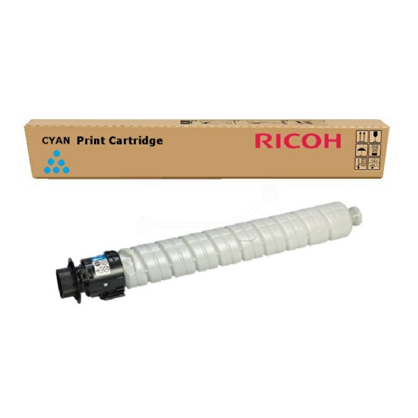 Original Toner cyan Ricoh 841931 cyan