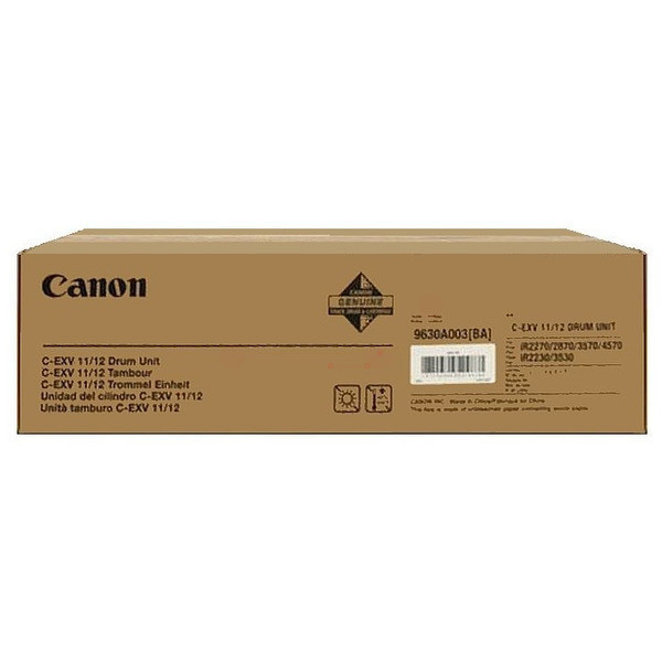 Original Drum Unit Canon 9630A003/C-EXV 11
