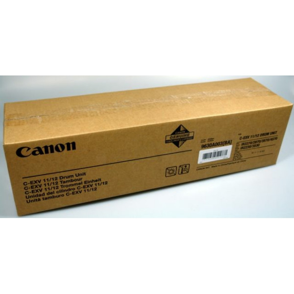 Original Drum Unit Canon 9630A003/C-EXV 11