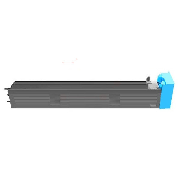Original Toner cyan Konica Minolta A070450/TN-611 C cyan
