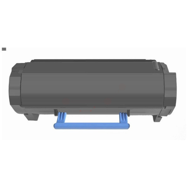 Original Toner black Konica Minolta A6VK01W/TNP-46 black