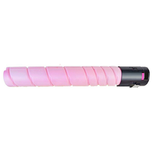 Original Toner magenta Konica Minolta A8K3350/TN-221 M magenta