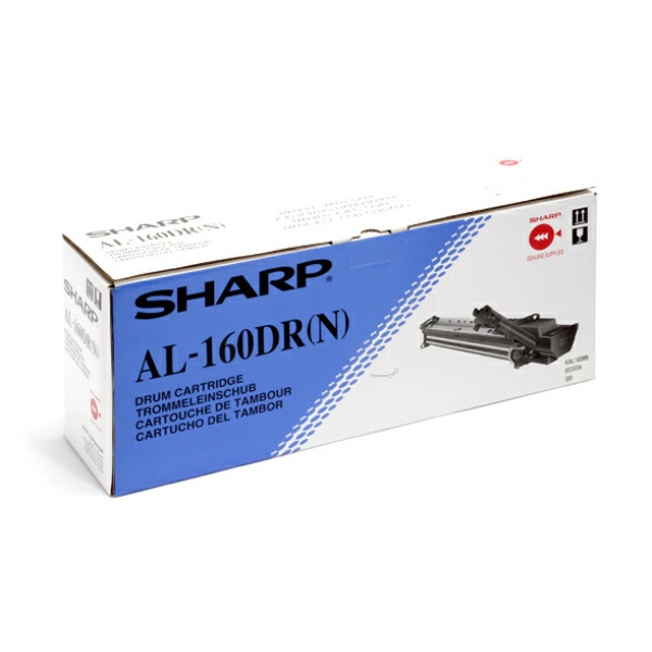 Original Drum unit Sharp AL160DR