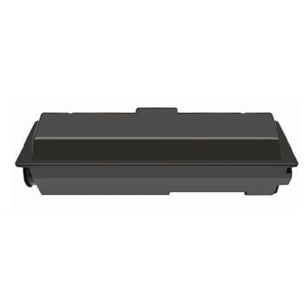 Original Toner black Olivetti B0592 black
