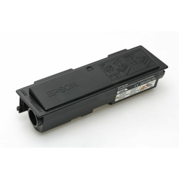Original Toner black Epson C13S050436/S050436 black